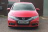 USED 2012 62 HONDA CIVIC 2.2 I-DTEC ES 5d 148 BHP 16x RECORDED SERVICES!