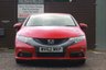 USED 2012 62 HONDA CIVIC 2.2 I-DTEC ES 5d 148 BHP 16x RECORDED SERVICES!