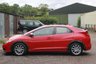 USED 2012 62 HONDA CIVIC 2.2 I-DTEC ES 5d 148 BHP 16x RECORDED SERVICES!