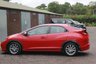 USED 2012 62 HONDA CIVIC 2.2 I-DTEC ES 5d 148 BHP 16x RECORDED SERVICES!