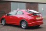 USED 2012 62 HONDA CIVIC 2.2 I-DTEC ES 5d 148 BHP 16x RECORDED SERVICES!