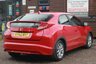 USED 2012 62 HONDA CIVIC 2.2 I-DTEC ES 5d 148 BHP 16x RECORDED SERVICES!