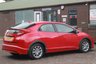 USED 2012 62 HONDA CIVIC 2.2 I-DTEC ES 5d 148 BHP 16x RECORDED SERVICES!