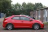 USED 2012 62 HONDA CIVIC 2.2 I-DTEC ES 5d 148 BHP 16x RECORDED SERVICES!