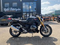 USED 2019 19 BMW R1250R , 134 BHP HUGE SPEC WITH ONLY 2,204 MILES