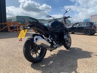 USED 2019 19 BMW R1250R , 134 BHP HUGE SPEC WITH ONLY 2,204 MILES