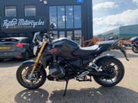 USED 2019 19 BMW R1250R , 134 BHP HUGE SPEC WITH ONLY 2,204 MILES