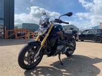 USED 2019 19 BMW R1250R , 134 BHP HUGE SPEC WITH ONLY 2,204 MILES