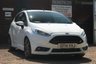 USED 2014 14 FORD FIESTA 1.6 ST-2 3d 180 BHP MOUNTUNE UPGRADES!