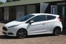 USED 2014 14 FORD FIESTA 1.6 ST-2 3d 180 BHP MOUNTUNE UPGRADES!