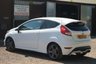 USED 2014 14 FORD FIESTA 1.6 ST-2 3d 180 BHP MOUNTUNE UPGRADES!