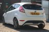 USED 2014 14 FORD FIESTA 1.6 ST-2 3d 180 BHP MOUNTUNE UPGRADES!