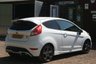 USED 2014 14 FORD FIESTA 1.6 ST-2 3d 180 BHP MOUNTUNE UPGRADES!