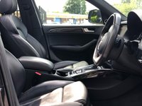 USED 2013 63 AUDI Q5 2.0 TDI QUATTRO S LINE PLUS 5d 175 BHP 