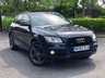 USED 2013 63 AUDI Q5 2.0 TDI QUATTRO S LINE PLUS 5d 175 BHP 