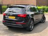 USED 2013 63 AUDI Q5 2.0 TDI QUATTRO S LINE PLUS 5d 175 BHP 