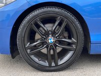 USED 2014 14 BMW 2 SERIES 2.0 220D M SPORT 2d 181 BHP 