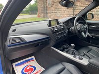 USED 2014 14 BMW 2 SERIES 2.0 220D M SPORT 2d 181 BHP 