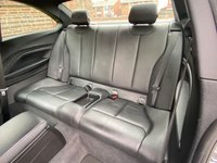 USED 2014 14 BMW 2 SERIES 2.0 220D M SPORT 2d 181 BHP 