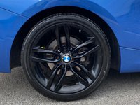 USED 2014 14 BMW 2 SERIES 2.0 220D M SPORT 2d 181 BHP 