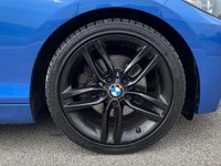 USED 2014 14 BMW 2 SERIES 2.0 220D M SPORT 2d 181 BHP 