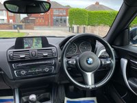 USED 2014 14 BMW 2 SERIES 2.0 220D M SPORT 2d 181 BHP 