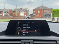 USED 2014 14 BMW 2 SERIES 2.0 220D M SPORT 2d 181 BHP 