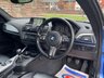 USED 2014 14 BMW 2 SERIES 2.0 220D M SPORT 2d 181 BHP 