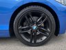 USED 2014 14 BMW 2 SERIES 2.0 220D M SPORT 2d 181 BHP 