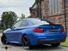 USED 2014 14 BMW 2 SERIES 2.0 220D M SPORT 2d 181 BHP 