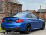 USED 2014 14 BMW 2 SERIES 2.0 220D M SPORT 2d 181 BHP 
