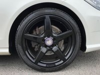USED 2012 12 MERCEDES-BENZ CLS CLASS 2.1 CLS250 CDI SPORT AMG 4d 204 BHP 