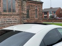 USED 2012 12 MERCEDES-BENZ CLS CLASS 2.1 CLS250 CDI SPORT AMG 4d 204 BHP 