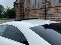USED 2012 12 MERCEDES-BENZ CLS CLASS 2.1 CLS250 CDI SPORT AMG 4d 204 BHP 