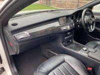 USED 2012 12 MERCEDES-BENZ CLS CLASS 2.1 CLS250 CDI SPORT AMG 4d 204 BHP 