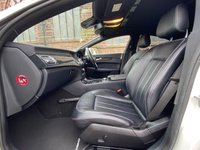 USED 2012 12 MERCEDES-BENZ CLS CLASS 2.1 CLS250 CDI SPORT AMG 4d 204 BHP 