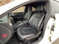 USED 2012 12 MERCEDES-BENZ CLS CLASS 2.1 CLS250 CDI SPORT AMG 4d 204 BHP 