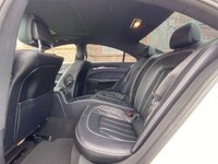 USED 2012 12 MERCEDES-BENZ CLS CLASS 2.1 CLS250 CDI SPORT AMG 4d 204 BHP 