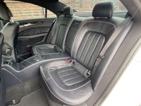 USED 2012 12 MERCEDES-BENZ CLS CLASS 2.1 CLS250 CDI SPORT AMG 4d 204 BHP 
