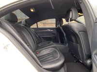 USED 2012 12 MERCEDES-BENZ CLS CLASS 2.1 CLS250 CDI SPORT AMG 4d 204 BHP 