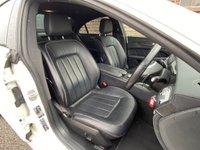 USED 2012 12 MERCEDES-BENZ CLS CLASS 2.1 CLS250 CDI SPORT AMG 4d 204 BHP 