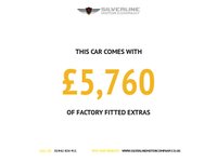 USED 2012 12 MERCEDES-BENZ CLS CLASS 2.1 CLS250 CDI SPORT AMG 4d 204 BHP 