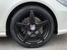 USED 2012 12 MERCEDES-BENZ CLS CLASS 2.1 CLS250 CDI SPORT AMG 4d 204 BHP 
