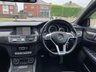 USED 2012 12 MERCEDES-BENZ CLS CLASS 2.1 CLS250 CDI SPORT AMG 4d 204 BHP 