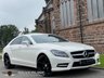 USED 2012 12 MERCEDES-BENZ CLS CLASS 2.1 CLS250 CDI SPORT AMG 4d 204 BHP 