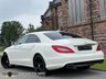 USED 2012 12 MERCEDES-BENZ CLS CLASS 2.1 CLS250 CDI SPORT AMG 4d 204 BHP 