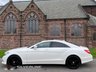 USED 2012 12 MERCEDES-BENZ CLS CLASS 2.1 CLS250 CDI SPORT AMG 4d 204 BHP 