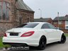 USED 2012 12 MERCEDES-BENZ CLS CLASS 2.1 CLS250 CDI SPORT AMG 4d 204 BHP 