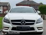USED 2012 12 MERCEDES-BENZ CLS CLASS 2.1 CLS250 CDI SPORT AMG 4d 204 BHP 