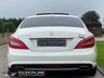 USED 2012 12 MERCEDES-BENZ CLS CLASS 2.1 CLS250 CDI SPORT AMG 4d 204 BHP 